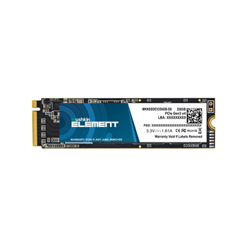 Накопичувач SSD Mushkin MKNSSDEV256GB-D8