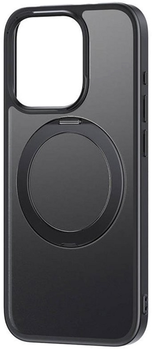 Панель Baseus CyberLoop Series MagSafe для Apple iPhone 15 Pro Black (P60160500103-02)