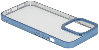 Панель Baseus Glitter для Apple iPhone 13 Pro Blue (ARMC000703)