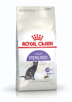 Сухой корм Royal Canin Sterilised 2 кг (2537020)