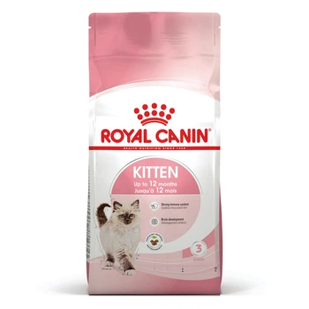 Сухий корм Royal Canin Kitten 400 г (25220049)