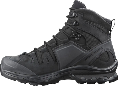 Ботинки Salomon QUEST 4D GTX Forces 2 EN 11.5 Черный
