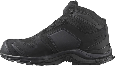 Ботинки Salomon XA Forces MID GTX 2 EN 9.5 Черный