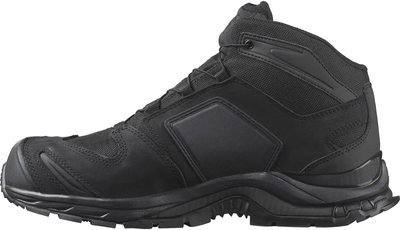 Ботинки Salomon XA Forces MID GTX 2 EN 11.5 Черный