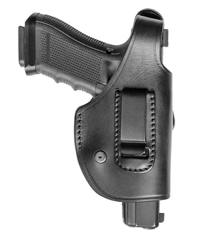 Кобура A-Line К9 поясна зі скобою для Glock