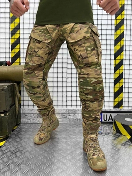 Тактичні штани мультикам штані sturm gen ор S