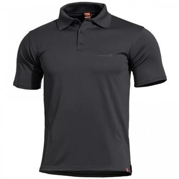 Футболка поло Pentagon Anassa Polo Shirt Black XS