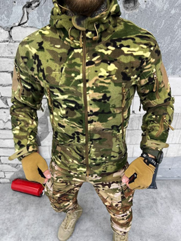 Флисовка esdy multicam XXL