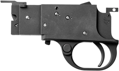 УСМ JARD Savage A17/A22 Trigger System Magnum. Зусилля спуска 454 г/1 lb