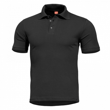 Футболка поло Pentagon Sierra Polo T-Shirt Black 3XL