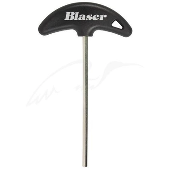 Ключ для снятия ствола с карабина Blaser R93
