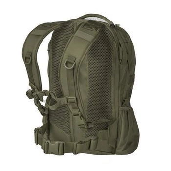 Рюкзак тактичний Helikon-Tex Raider Backpack 20L Olive