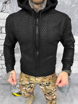 Флісування swat sota total black L