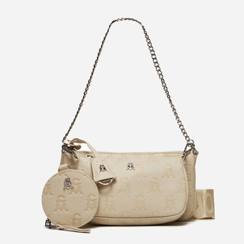 Torebka crossbody damska