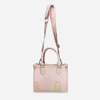 Torebka crossbody damska