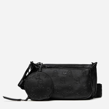 Torebka crossbody damska