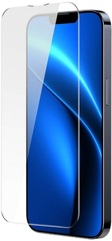 Szkło hartowane Baseus Crystal do Apple iPhone 13 Pro Max/14 Plus 2 szt (SGBL100202)