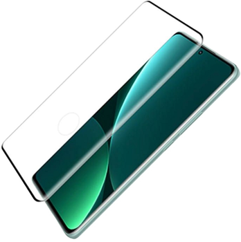 Szkło hartowane Nillkin 3D CP+ MAX do Xiaomi 12 Pro/12S Pro Black (6902048240391)