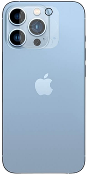 Набор Nillkin HD Загартоване скло + плівка для Apple iPhone 14 Pro Max (6902048250222)