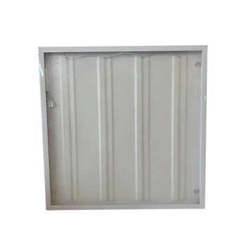 Світлодіодний світильник OL-36-6 36W 6500K 600x600x20 (00-00023384)