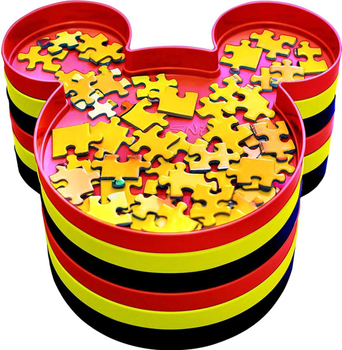 Sorter do puzzli Ravensburger Mickeys (4005556179756)