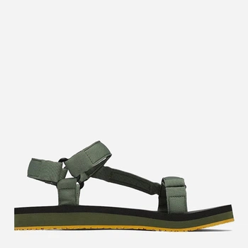 Мужские сандалии Columbia Breaksider sandal BM0486 44 (11US) 29 см Зеленые (195978782017)
