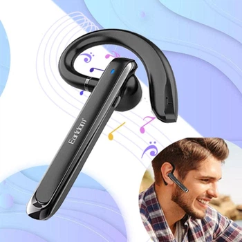 Беспроводной наушник с гарнитурой Bluetooth Earldom ET-BH65