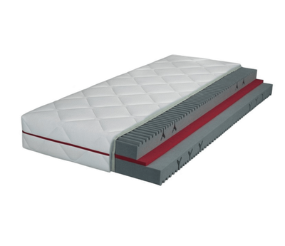 Матрас Breckle Premium Air H3 mittel / Премиум Айр средний 90x190