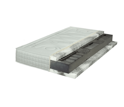Матрас Breckle Active Core Premium H2 weich / Актив Кор Премиум мягкий 90x200