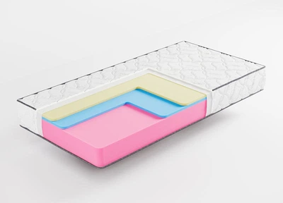 Матрас DeepSleep Hybrid / Гибрид 80x200