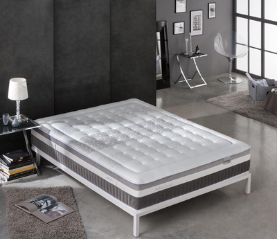 Матрац Karibian Deskanso Serie Platinum Kasual / Касуал 120x200