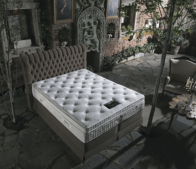 Матрас BRN Royal Coil Royal Vogue / Роял Вог 90x200