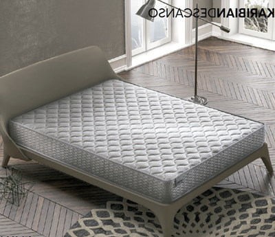 Матрас Karibian Deskanso Serie Silver Ankara / Анкара