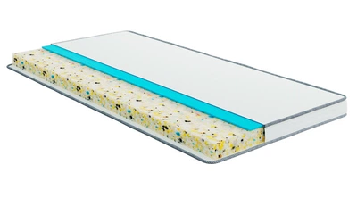 Матрас DeepSleep Genesis mini / Генезис мини 80x190