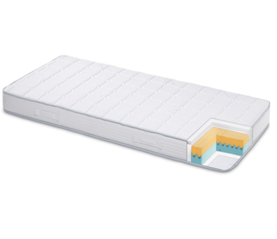 Матрац Dormeo Memory Silver / Меморі Сільвер 90x200