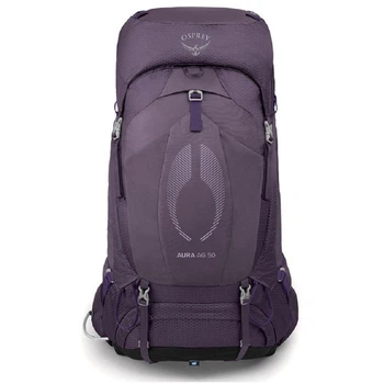 Рюкзак Osprey Aura AG LT 50 M/L Фіолетовий