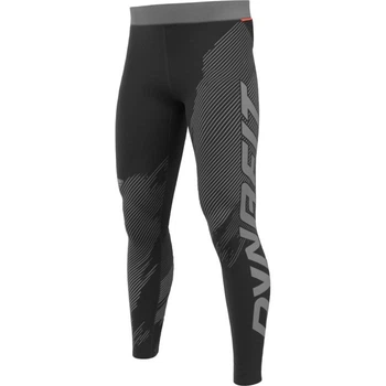 Брюки мужские Dynafit Ultra Graphic Long Tights Man XL Чорний