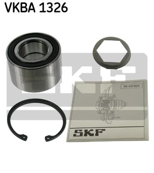 Колісний підшипник SKF VKBA 1326