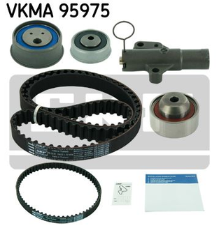 Комплект ременя ГРМ SKF VKMA 95975