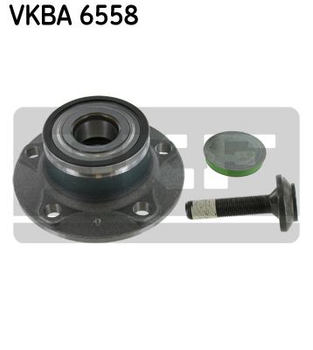 Колісний підшипник SKF VKBA 6558