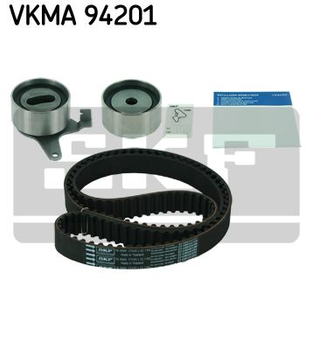 Комплект ремня ГРМ SKF VKMA 94201