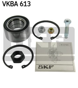 Подшипник колёсный SKF VKBA 613