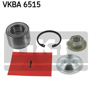 Подшипник колёсный SKF VKBA 6515