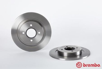 Гальмівний диск Brembo 08.A274.10