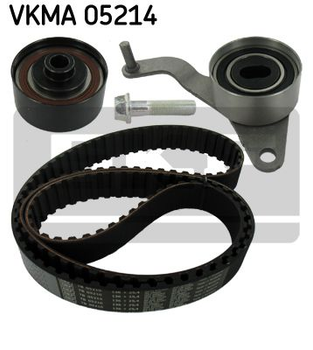 Комплект ремня ГРМ SKF VKMA 05214