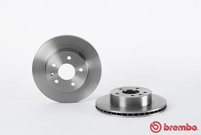 Тормозной диск Brembo 09.6983.10