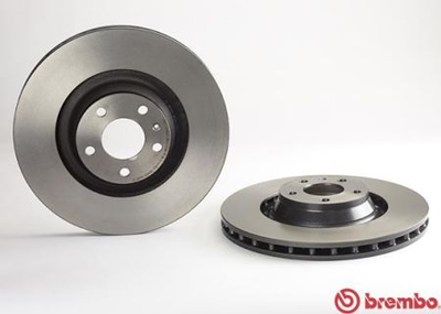 Гальмівний диск Brembo 09.8841.31