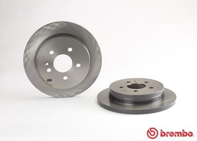 Гальмівний диск Brembo 08.7936.11