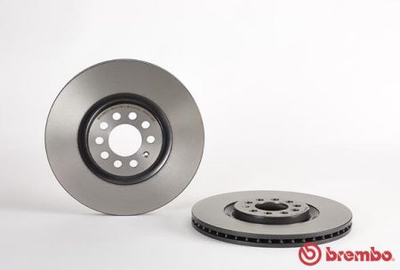 Тормозной диск Brembo 09.7880.11