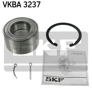 Подшипник колёсный SKF VKBA 3237